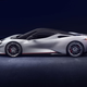 Ilustración para el artículo titulado Este es el auto de carretera más potente del planeta, y no es un Bugatti Chirón, es un vehículo eléctrico